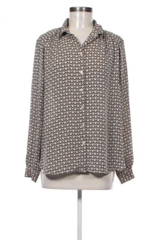 Дамска риза H&M, Размер L, Цвят Многоцветен, Цена 6,64 €