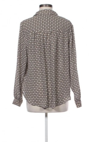 Дамска риза H&M, Размер L, Цвят Многоцветен, Цена 6,64 €