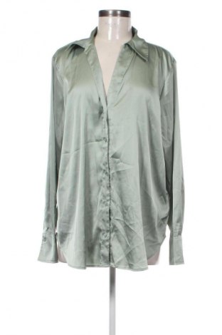 Damenbluse H&M, Größe L, Farbe Grün, Preis € 9,99