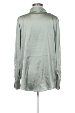 Damenbluse H&M, Größe L, Farbe Grün, Preis € 9,99