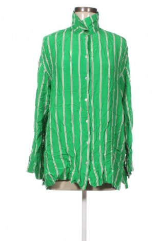 Damenbluse H&M, Größe M, Farbe Mehrfarbig, Preis € 4,99