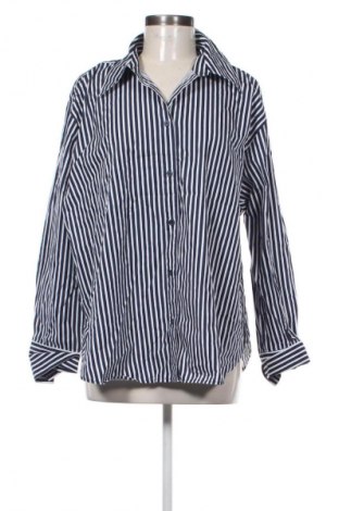 Дамска риза H&M, Размер L, Цвят Многоцветен, Цена 6,64 €