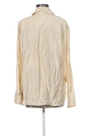 Dámska košeľa  H&M, Veľkosť XL, Farba Béžová, Cena  8,95 €