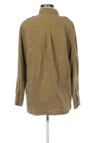 Női ing H&M, Méret M, Szín Zöld, Ár 2 349 Ft