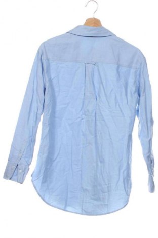 Damenbluse H&M, Größe XS, Farbe Blau, Preis € 8,99