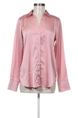 Dámska košeľa  H&M, Veľkosť S, Farba Popolavo ružová, Cena  7,95 €