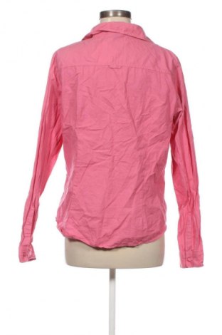Γυναικείο πουκάμισο H&M, Μέγεθος XL, Χρώμα Ρόζ , Τιμή 9,99 €
