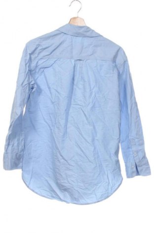 Damenbluse H&M, Größe XS, Farbe Blau, Preis € 8,99