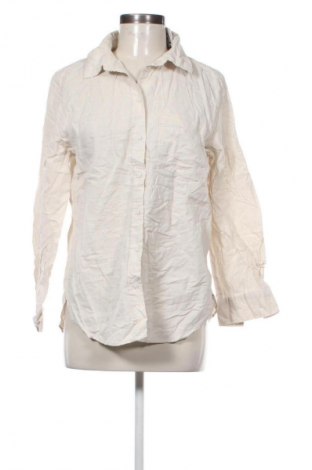 Damenbluse H&M, Größe S, Farbe Beige, Preis 6,99 €