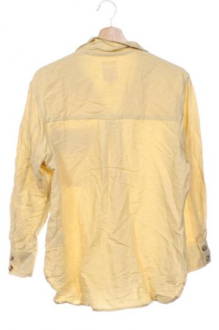 Női ing H&M, Méret XS, Szín Sárga, Ár 3 899 Ft