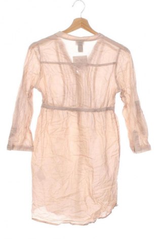 Damenbluse H&M, Größe XS, Farbe Beige, Preis € 9,99