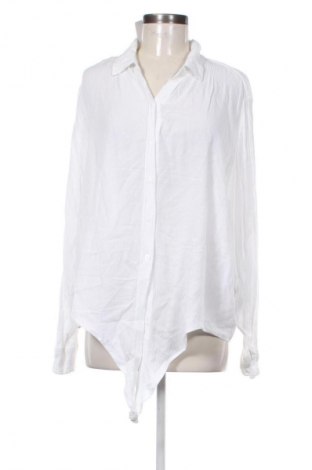 Damenbluse H&M, Größe XXL, Farbe Weiß, Preis € 15,99