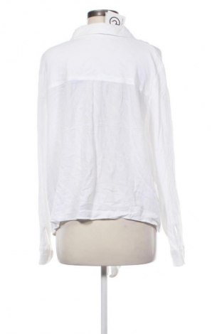 Damenbluse H&M, Größe XXL, Farbe Weiß, Preis € 15,99