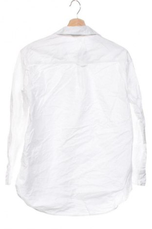 Дамска риза H&M, Размер XS, Цвят Бял, Цена 8,69 €