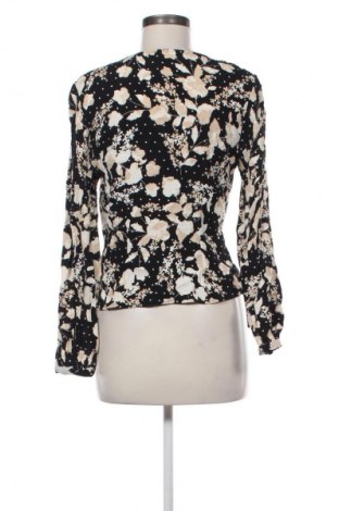 Γυναικείο πουκάμισο H&M, Μέγεθος M, Χρώμα Πολύχρωμο, Τιμή 4,99 €