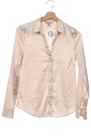 Dámska košeľa  H&M, Veľkosť XS, Farba Kremová, Cena  7,95 €