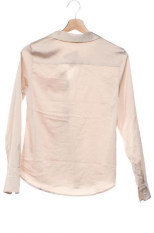 Dámska košeľa  H&M, Veľkosť XS, Farba Kremová, Cena  7,95 €