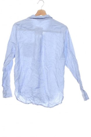 Női ing H&M, Méret XS, Szín Kék, Ár 3 179 Ft