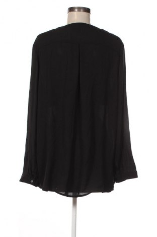 Damenbluse H&M, Größe XL, Farbe Schwarz, Preis € 8,99