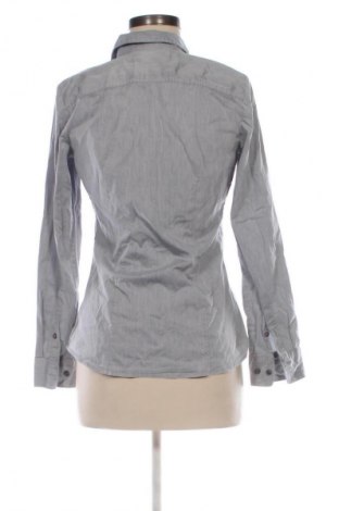 Damenbluse H&M, Größe M, Farbe Grau, Preis 12,85 €