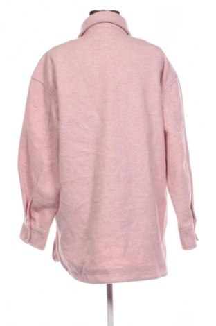 Dámská košile  H&M, Velikost M, Barva Růžová, Cena  229,00 Kč