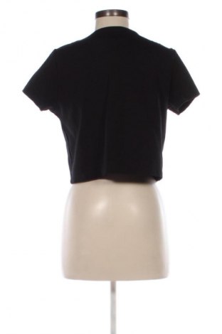 Дамска риза H&M Divided, Размер M, Цвят Черен, Цена 12,77 €