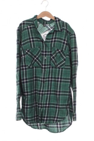 Dámská košile  H&M Divided, Velikost XS, Barva Vícebarevné, Cena  362,00 Kč