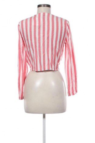 Damenbluse H&M Divided, Größe M, Farbe Mehrfarbig, Preis € 12,69