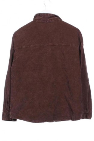 Női ing H&M Divided, Méret XS, Szín Barna, Ár 2 359 Ft