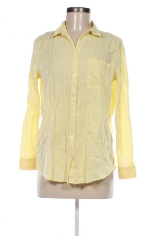 Női ing H&M Divided, Méret S, Szín Sárga, Ár 2 066 Ft