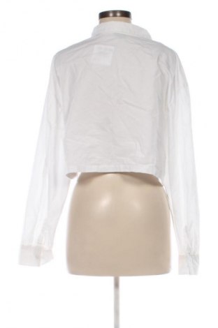 Női ing H&M Divided, Méret L, Szín Fehér, Ár 5 244 Ft