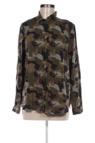 Damenbluse H&M Divided, Größe M, Farbe Mehrfarbig, Preis € 12,85