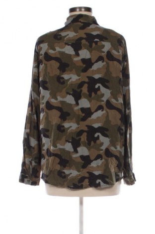 Damenbluse H&M Divided, Größe M, Farbe Mehrfarbig, Preis € 12,85