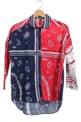 Női ing H&M Divided, Méret XXS, Szín Sokszínű, Ár 5 311 Ft