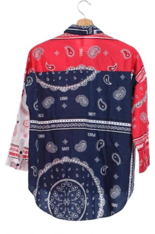 Női ing H&M Divided, Méret XXS, Szín Sokszínű, Ár 5 311 Ft