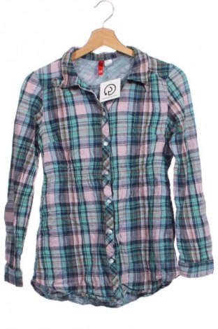 Női ing H&M Divided, Méret XS, Szín Sokszínű, Ár 5 372 Ft