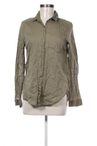 Női ing H&M Divided, Méret S, Szín Zöld, Ár 2 159 Ft