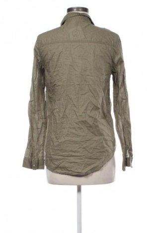 Női ing H&M Divided, Méret S, Szín Zöld, Ár 2 159 Ft