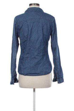 Damenbluse H&M Divided, Größe M, Farbe Blau, Preis € 9,99