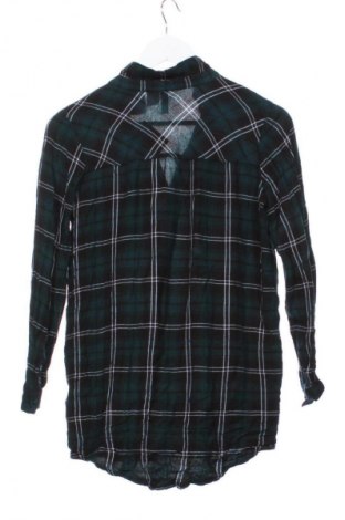 Дамска риза H&M Divided, Размер XS, Цвят Многоцветен, Цена 4,09 €