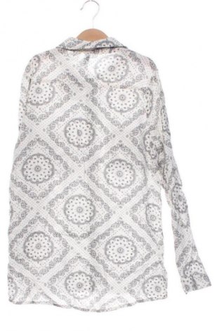 Damenbluse H&M Divided, Größe XXS, Farbe Mehrfarbig, Preis € 5,99