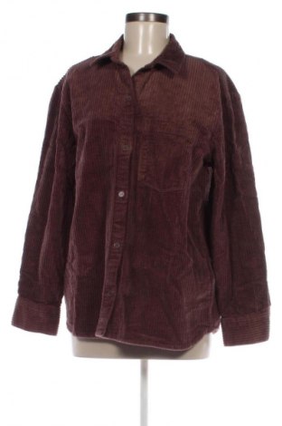 Damenbluse H&M Divided, Größe S, Farbe Braun, Preis € 13,00