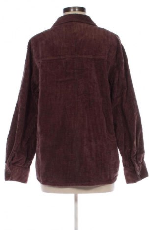 Damenbluse H&M Divided, Größe S, Farbe Braun, Preis € 13,00