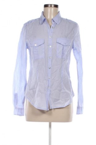 Női ing H&M L.O.G.G., Méret M, Szín Kék, Ár 5 372 Ft