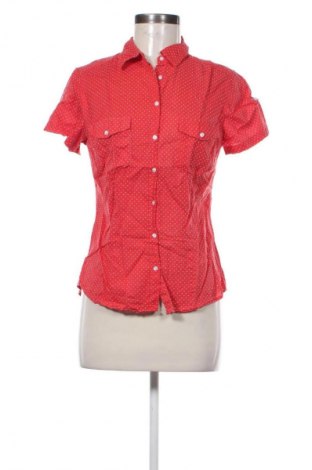 Dámska košeľa  H&M L.O.G.G., Veľkosť M, Farba Červená, Cena  13,00 €