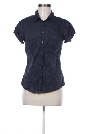 Női ing H&M L.O.G.G., Méret M, Szín Kék, Ár 5 244 Ft