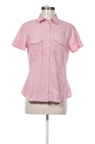 Damenbluse H&M L.O.G.G., Größe S, Farbe Rosa, Preis € 12,77