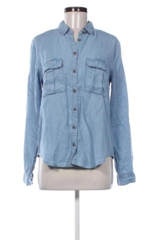 Női ing H&M L.O.G.G., Méret M, Szín Kék, Ár 5 244 Ft