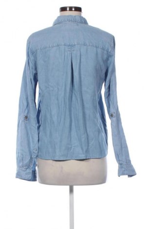 Női ing H&M L.O.G.G., Méret M, Szín Kék, Ár 5 244 Ft