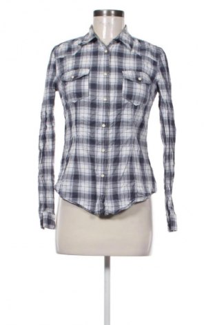 Damenbluse H&M L.O.G.G., Größe M, Farbe Mehrfarbig, Preis € 13,00